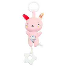 Load image into Gallery viewer, Fulljion Baby Rattles Mobiles Educational Toys For Children Teether Toddlers Bed Bell Baby Playing Kids Stroller Hanging Dolls