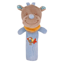 Load image into Gallery viewer, Fulljion Baby Rattles Mobiles Educational Toys For Children Teether Toddlers Bed Bell Baby Playing Kids Stroller Hanging Dolls