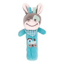 Load image into Gallery viewer, Fulljion Baby Rattles Mobiles Educational Toys For Children Teether Toddlers Bed Bell Baby Playing Kids Stroller Hanging Dolls
